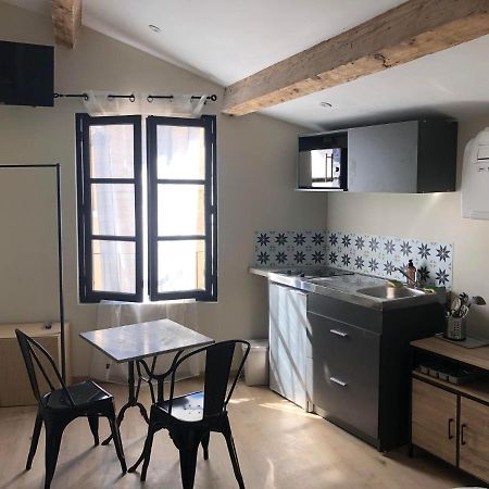 Arles: Studio De La Place 外观 照片