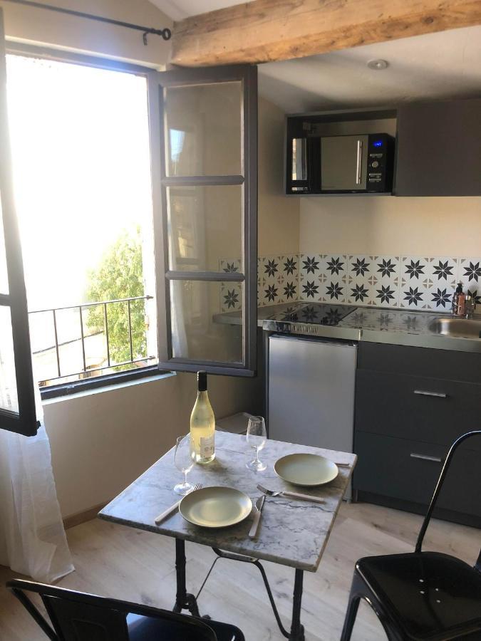 Arles: Studio De La Place 外观 照片